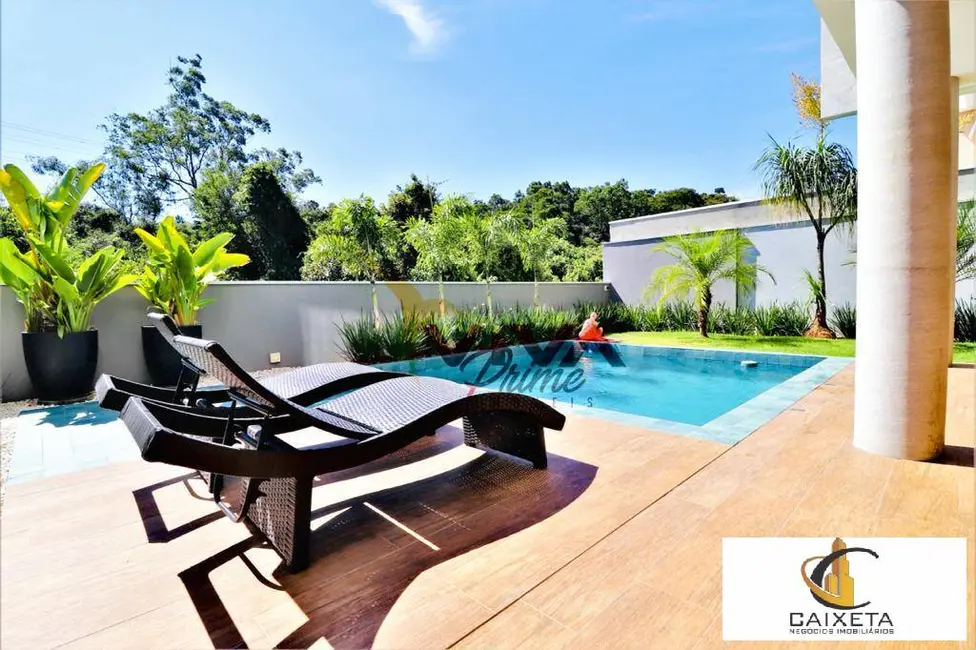 Casa com 4 quartos à venda, 538m2 em Alphaville, Santana De Parnaiba - SP - imagem 8 Foto 8 de Casa com 4 quartos à venda, 538m2 em Alphaville, Santana De Parnaiba - SP