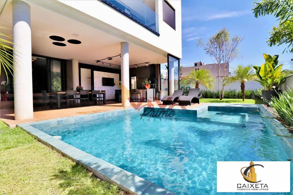 Casa com 4 quartos à venda, 538m2 em Alphaville, Santana De Parnaiba - SP - imagem 5 Foto 5 de Casa com 4 quartos à venda, 538m2 em Alphaville, Santana De Parnaiba - SP