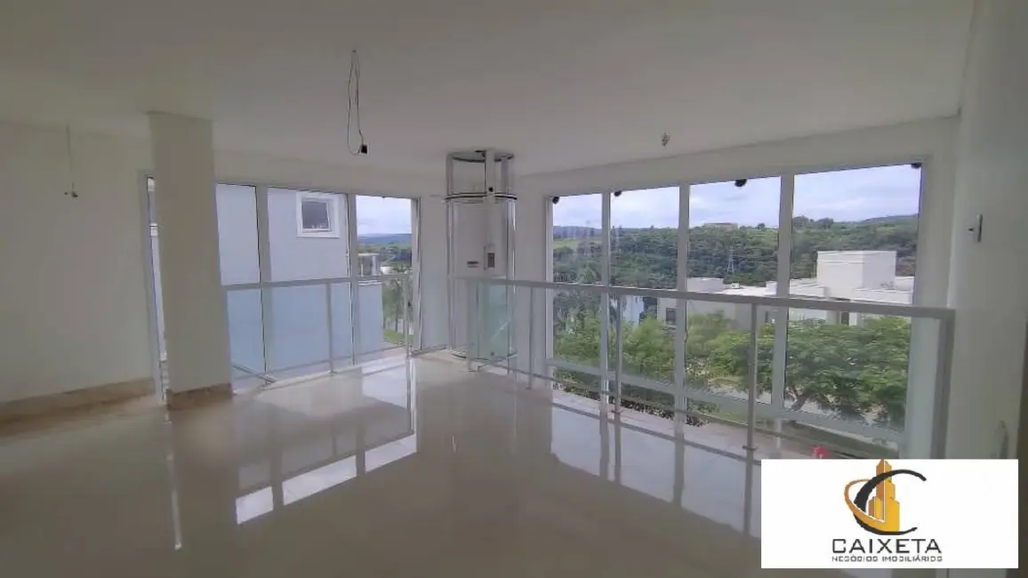 Foto 7 de Casa de Condomínio com 4 quartos à venda, 469m2 em Alphaville, Santana De Parnaiba - SP