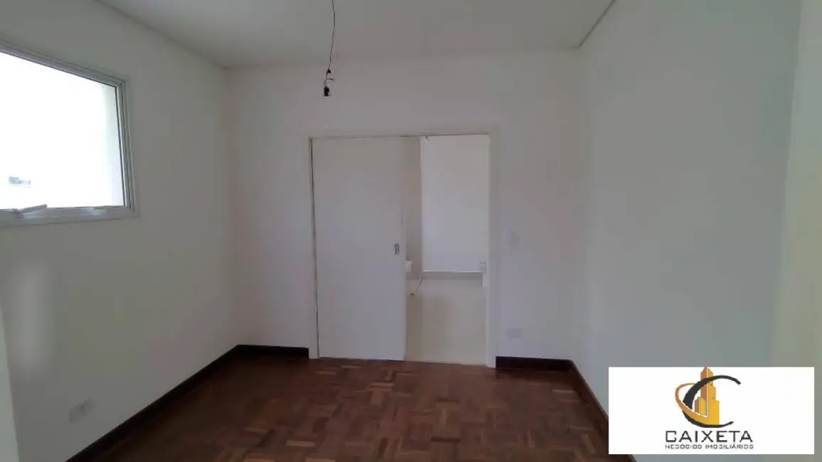 Foto 8 de Casa de Condomínio com 4 quartos à venda, 469m2 em Alphaville, Santana De Parnaiba - SP