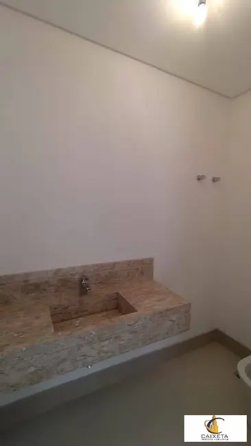 Foto 9 de Casa de Condomínio com 4 quartos à venda, 469m2 em Alphaville, Santana De Parnaiba - SP