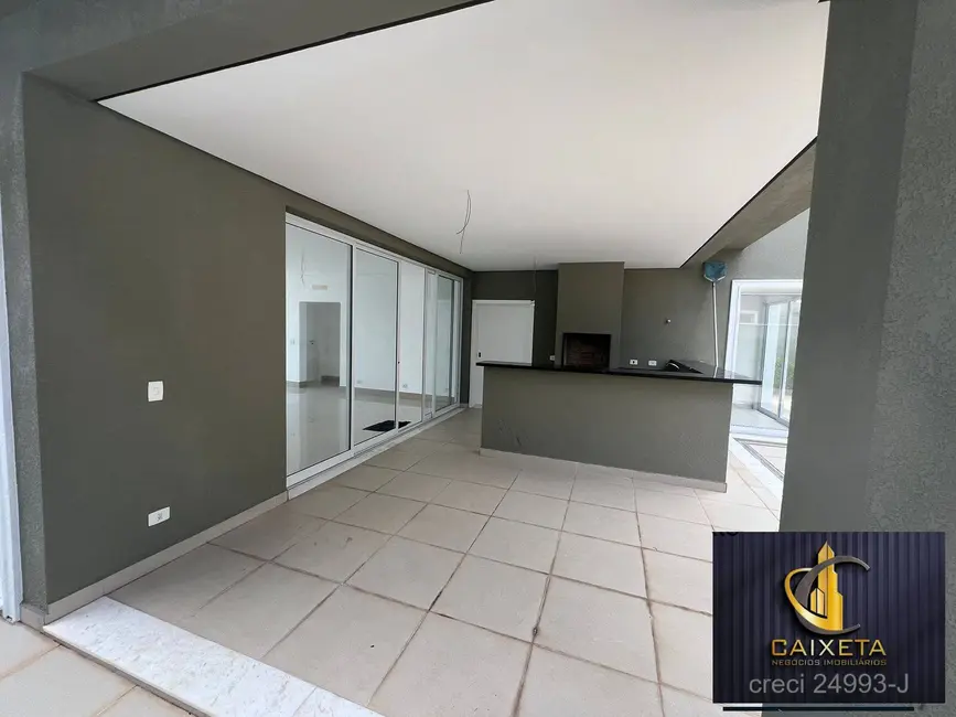 Foto 5 de Casa de Condomínio com 4 quartos à venda, 469m2 em Alphaville, Santana De Parnaiba - SP