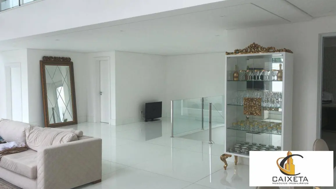 Foto 5 de Casa de Condomínio com 4 quartos à venda, 650m2 em Tamboré, Santana De Parnaiba - SP