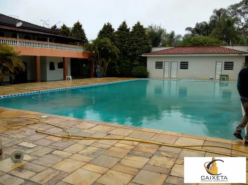 Chácara com 5 quartos à venda, 28000m2 em Sao Roque - SP - imagem 5 Foto 5 de Chácara com 5 quartos à venda, 28000m2 em Sao Roque - SP