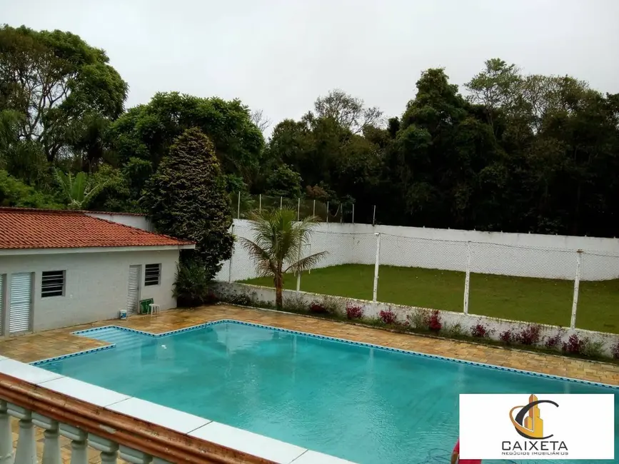 Chácara com 5 quartos à venda, 28000m2 em Sao Roque - SP - imagem 4 Foto 4 de Chácara com 5 quartos à venda, 28000m2 em Sao Roque - SP