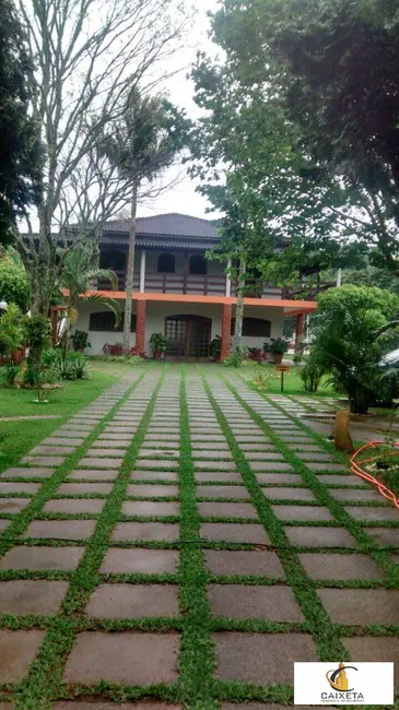 Foto 2 de Chácara com 5 quartos à venda, 28000m2 em Sao Roque - SP