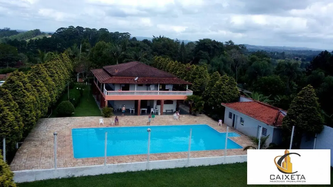 Foto 1 de Chácara com 5 quartos à venda, 28000m2 em Sao Roque - SP