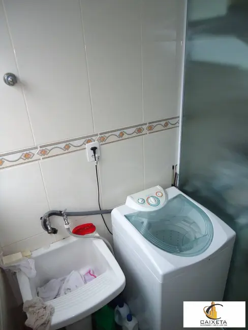 Foto 4 de Apartamento com 2 quartos à venda, 49m2 em Vila Mercês, Carapicuiba - SP