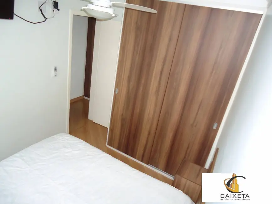 Foto 9 de Apartamento com 2 quartos à venda, 49m2 em Vila Mercês, Carapicuiba - SP