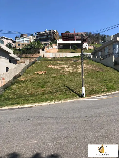 Foto 5 de Lote de Condomínio à venda, 484m2 em Tamboré, Santana De Parnaiba - SP
