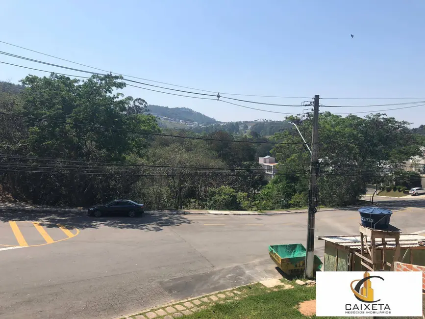 Foto 6 de Lote de Condomínio à venda, 484m2 em Tamboré, Santana De Parnaiba - SP