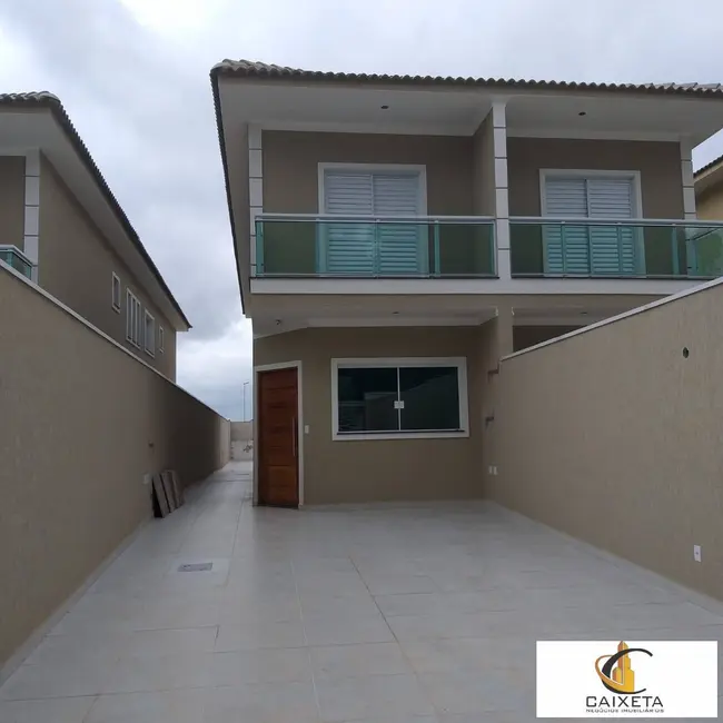Foto 1 de Casa de Condomínio com 3 quartos à venda, 250m2 em Chácara Canta Galo, Cotia - SP
