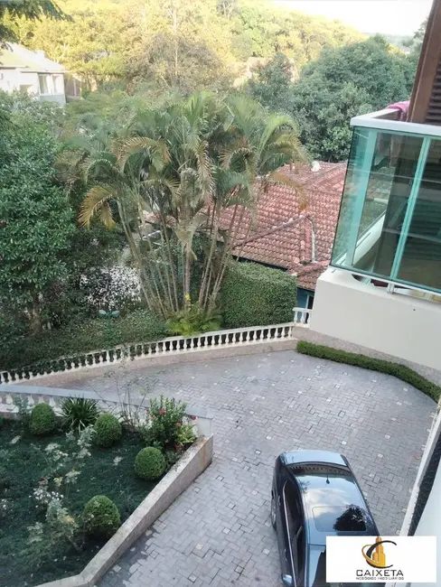 Foto 5 de Casa de Condomínio com 6 quartos à venda e para alugar, 800m2 em Altos de São Fernando, Jandira - SP