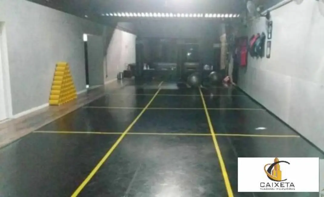 Foto 4 de Armazém / Galpão à venda, 1542m2 em Vila São Francisco (Zona Sul), São Paulo - SP