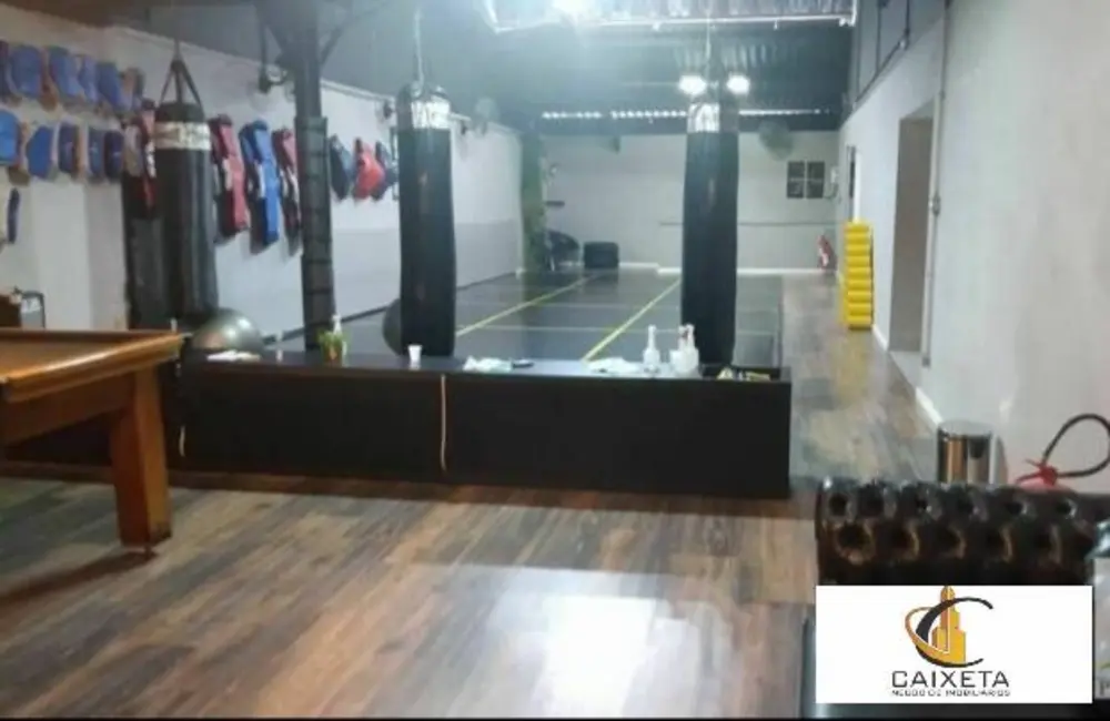 Foto 8 de Armazém / Galpão à venda, 1542m2 em Vila São Francisco (Zona Sul), São Paulo - SP