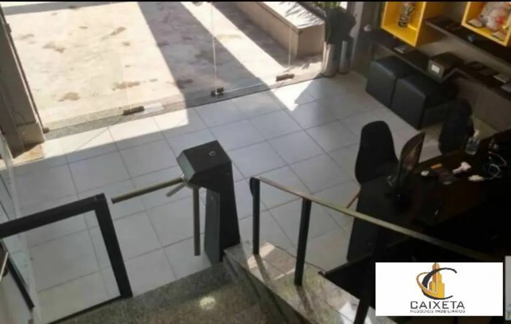 Foto 3 de Armazém / Galpão à venda, 1542m2 em Vila São Francisco (Zona Sul), São Paulo - SP