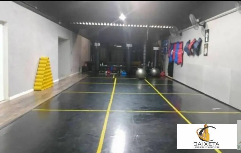 Foto 5 de Armazém / Galpão à venda, 1542m2 em Vila São Francisco (Zona Sul), São Paulo - SP