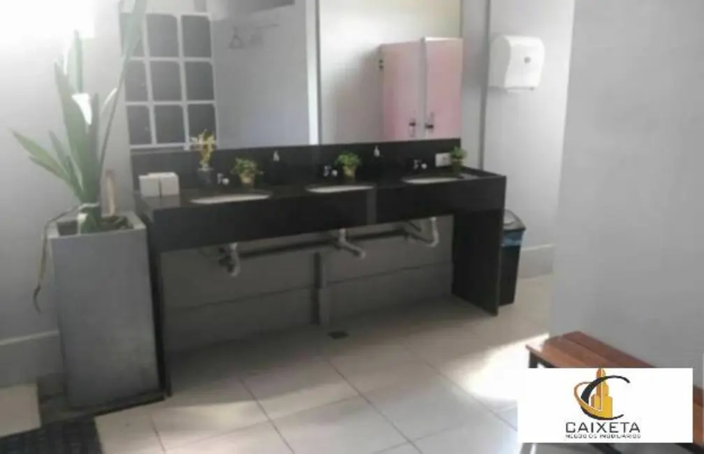 Foto 6 de Armazém / Galpão à venda, 1542m2 em Vila São Francisco (Zona Sul), São Paulo - SP