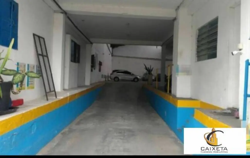 Foto 9 de Armazém / Galpão à venda, 1542m2 em Vila São Francisco (Zona Sul), São Paulo - SP