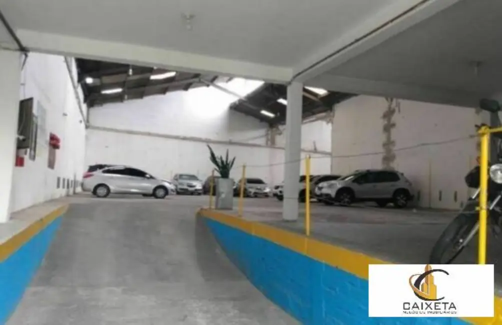 Foto 7 de Armazém / Galpão à venda, 1542m2 em Vila São Francisco (Zona Sul), São Paulo - SP