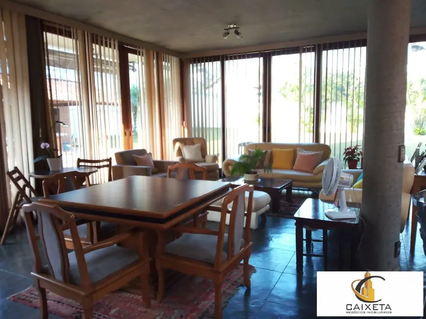 Foto 2 de Casa de Condomínio com 4 quartos à venda, 1200m2 em Alphaville Residencial Dois, Barueri - SP