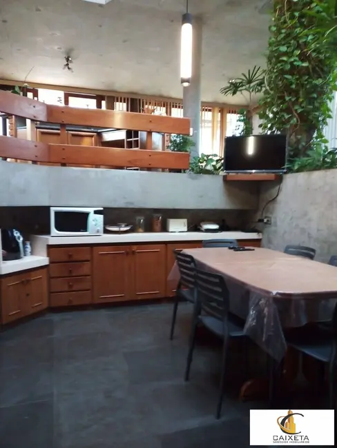 Foto 9 de Casa de Condomínio com 4 quartos à venda, 1200m2 em Alphaville Residencial Dois, Barueri - SP