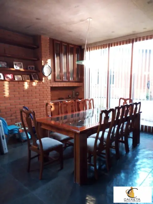 Foto 3 de Casa de Condomínio com 4 quartos à venda, 1200m2 em Alphaville Residencial Dois, Barueri - SP