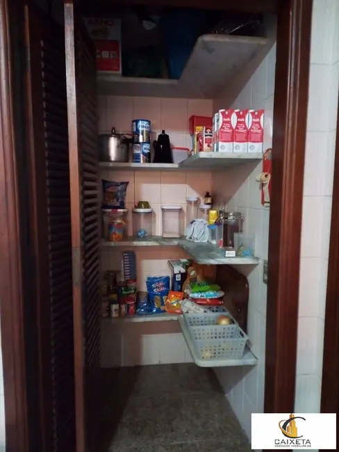 Foto 6 de Casa de Condomínio com 4 quartos à venda, 1200m2 em Alphaville Residencial Dois, Barueri - SP