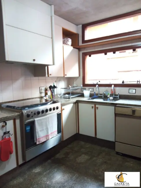 Foto 5 de Casa de Condomínio com 4 quartos à venda, 1200m2 em Alphaville Residencial Dois, Barueri - SP