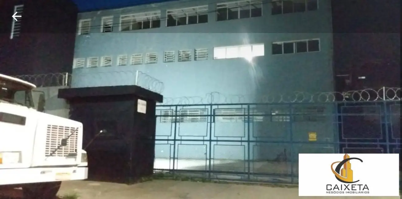Foto 4 de Armazém / Galpão à venda e para alugar, 3500m2 em Vila Engenho Novo, Barueri - SP