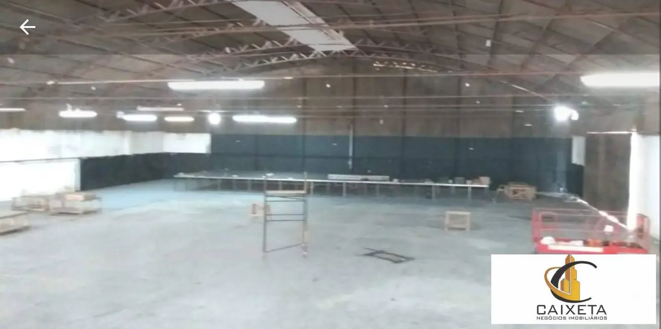 Foto 3 de Armazém / Galpão à venda e para alugar, 3500m2 em Vila Engenho Novo, Barueri - SP