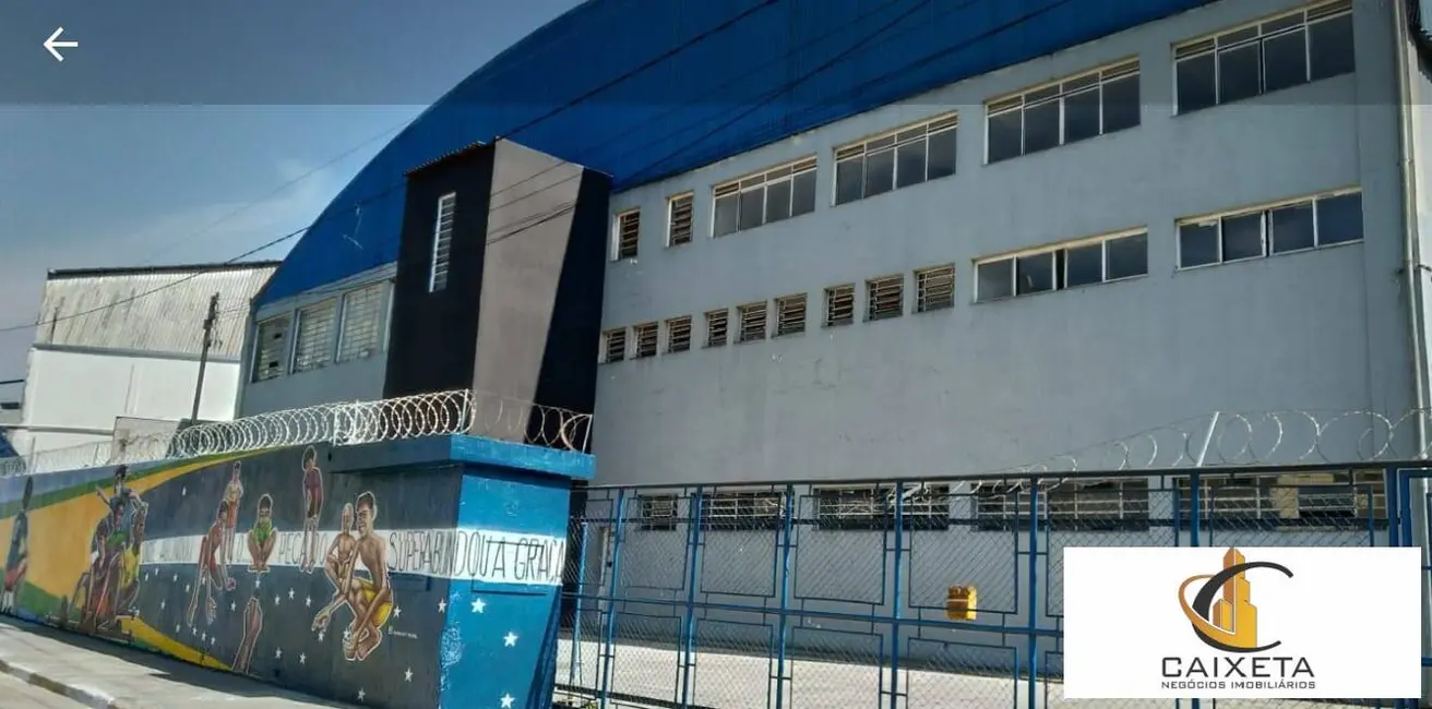 Foto 1 de Armazém / Galpão à venda e para alugar, 3500m2 em Vila Engenho Novo, Barueri - SP