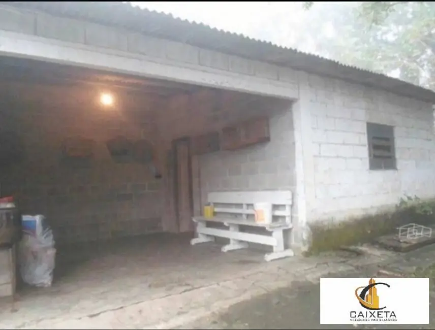 Foto 7 de Chácara com 1 quarto à venda, 40000m2 em Vila Darcy Penteado (Mailasqui), Sao Roque - SP