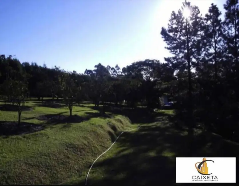 Foto 6 de Chácara com 1 quarto à venda, 40000m2 em Vila Darcy Penteado (Mailasqui), Sao Roque - SP