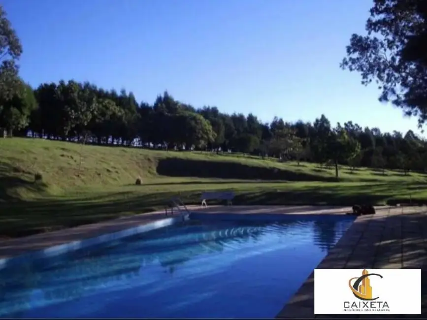 Foto 3 de Chácara com 1 quarto à venda, 40000m2 em Vila Darcy Penteado (Mailasqui), Sao Roque - SP