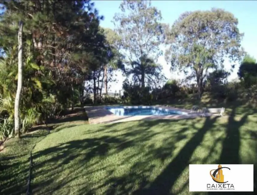 Foto 9 de Chácara com 1 quarto à venda, 40000m2 em Vila Darcy Penteado (Mailasqui), Sao Roque - SP