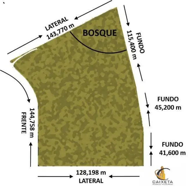 Foto 9 de Terreno / Lote à venda, 20000m2 em Jardim Brasília, Sao Roque - SP