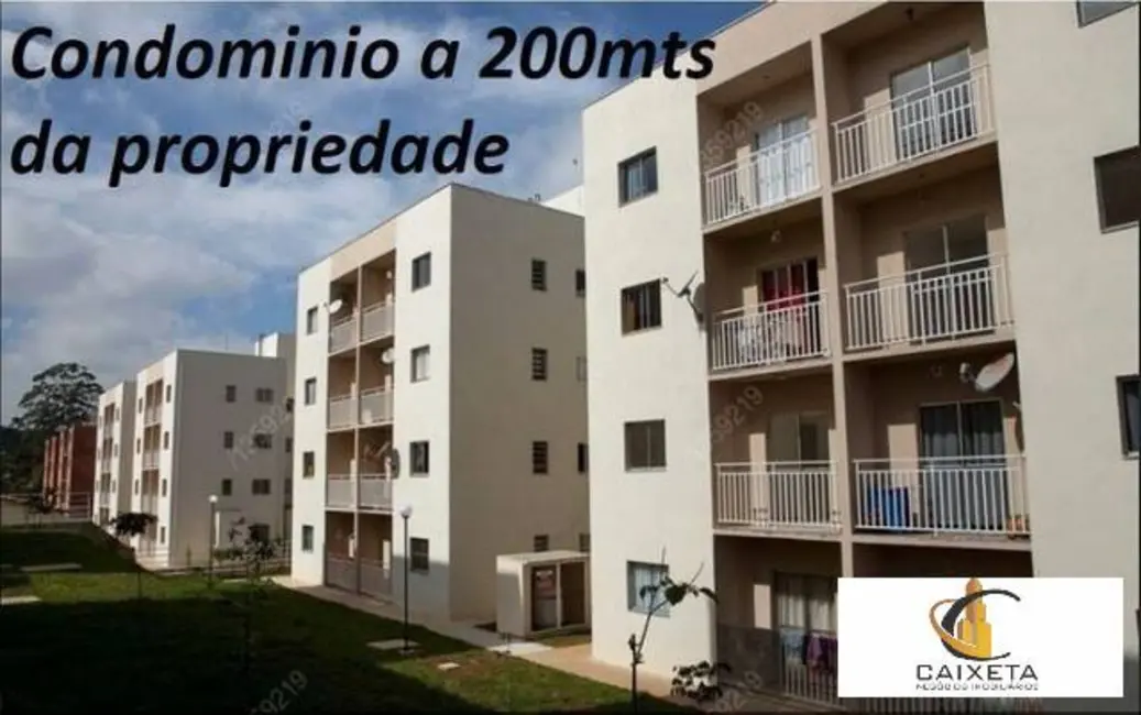 Foto 5 de Terreno / Lote à venda, 20000m2 em Jardim Brasília, Sao Roque - SP