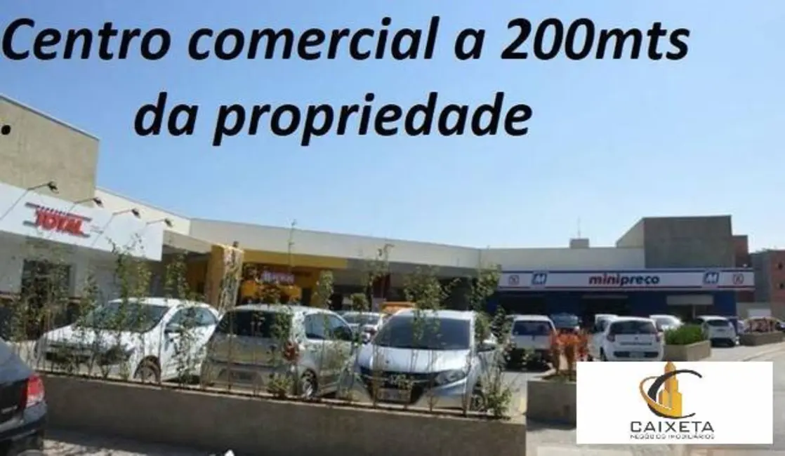 Foto 2 de Terreno / Lote à venda, 20000m2 em Jardim Brasília, Sao Roque - SP