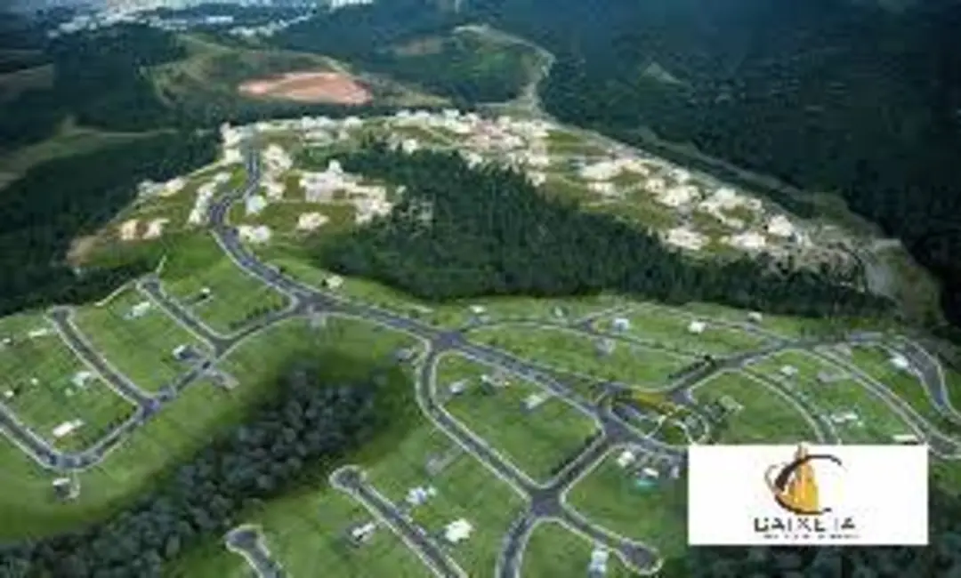 Foto 3 de Lote de Condomínio à venda, 420m2 em Tamboré, Santana De Parnaiba - SP