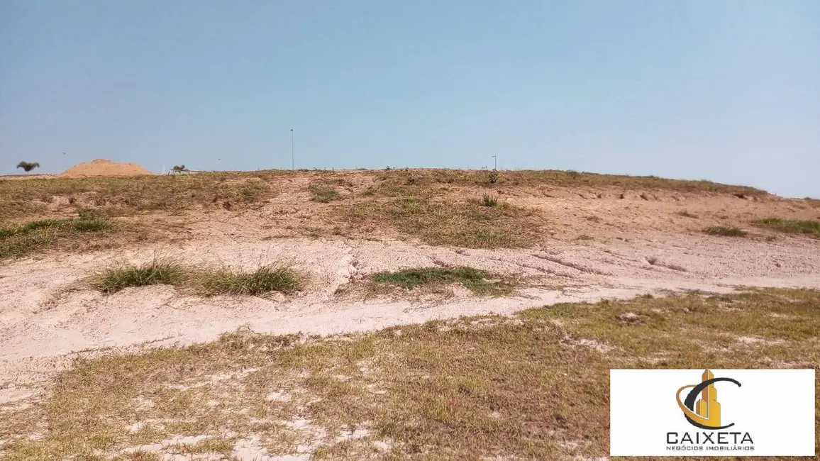 Foto 9 de Lote de Condomínio à venda, 420m2 em Tamboré, Santana De Parnaiba - SP