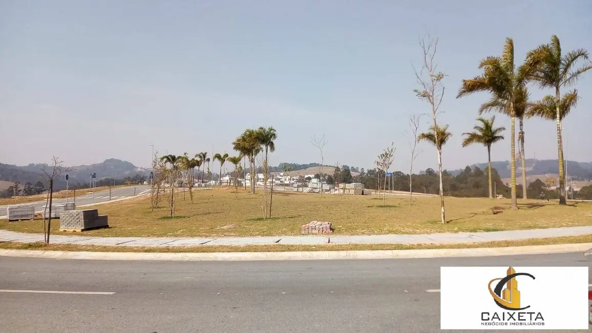 Foto 7 de Lote de Condomínio à venda, 420m2 em Tamboré, Santana De Parnaiba - SP