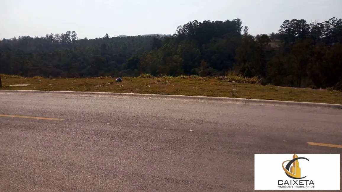 Foto 5 de Lote de Condomínio à venda, 420m2 em Tamboré, Santana De Parnaiba - SP