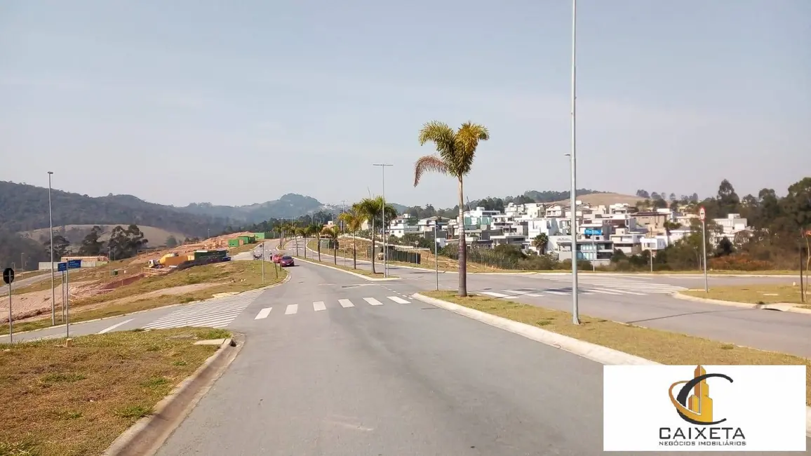 Foto 8 de Lote de Condomínio à venda, 420m2 em Tamboré, Santana De Parnaiba - SP