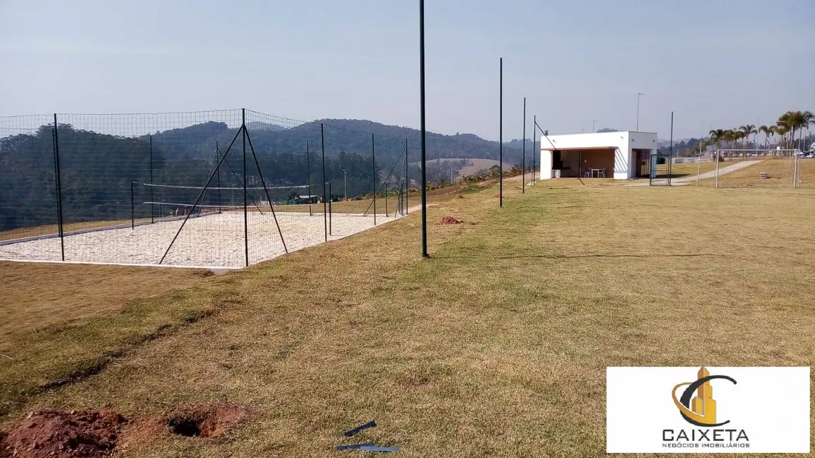 Foto 6 de Lote de Condomínio à venda, 420m2 em Tamboré, Santana De Parnaiba - SP