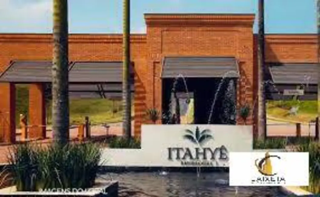 Foto 4 de Lote de Condomínio à venda, 420m2 em Tamboré, Santana De Parnaiba - SP