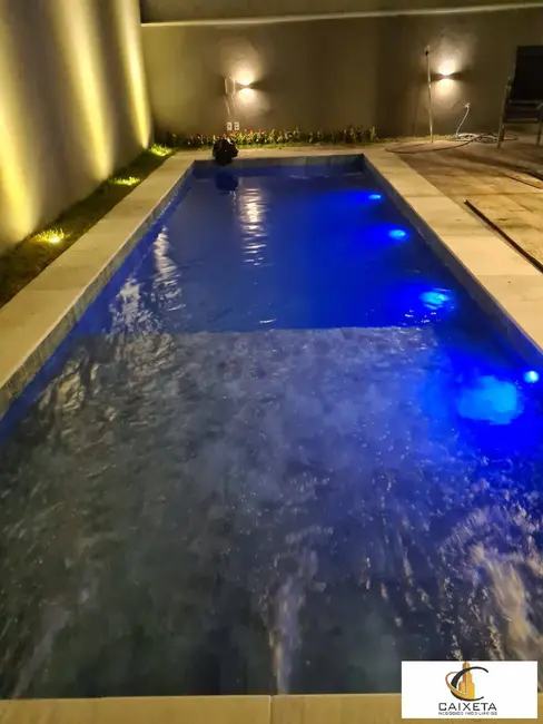 Foto 7 de Casa de Condomínio com 4 quartos à venda, 441m2 em Alphaville, Santana De Parnaiba - SP