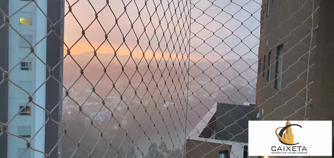 Apartamento com 3 quartos à venda, 83m2 em Barueri - SP - imagem 4 Foto 4 de Apartamento com 3 quartos à venda, 83m2 em Barueri - SP