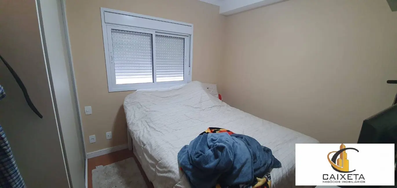 Apartamento com 3 quartos à venda, 83m2 em Barueri - SP - imagem 9 Foto 9 de Apartamento com 3 quartos à venda, 83m2 em Barueri - SP