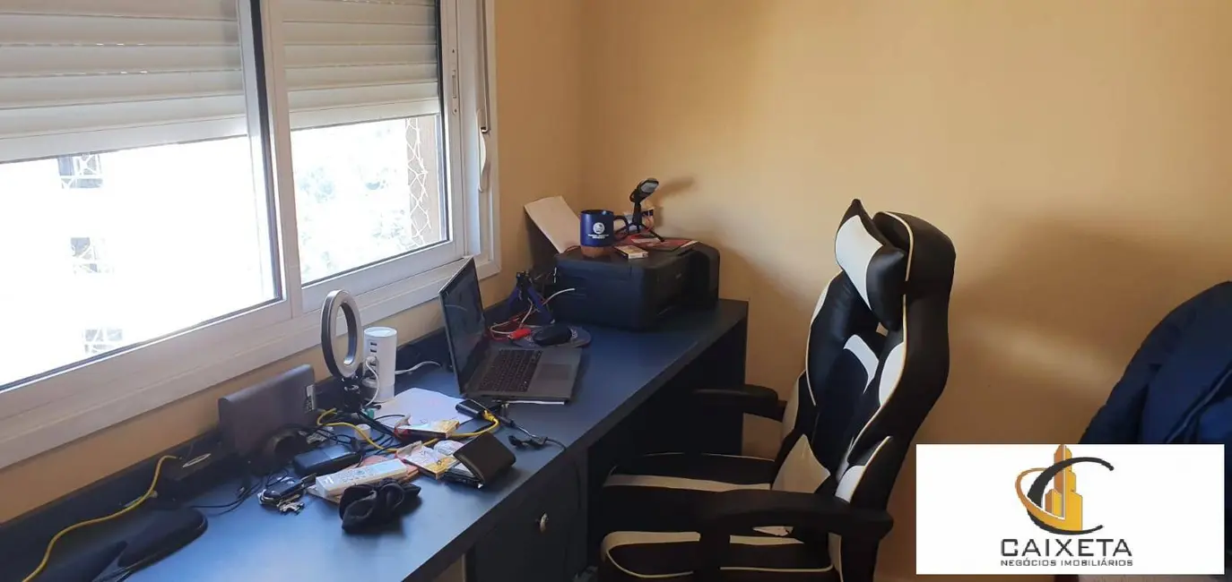 Apartamento com 3 quartos à venda, 83m2 em Barueri - SP - imagem 3 Foto 3 de Apartamento com 3 quartos à venda, 83m2 em Barueri - SP